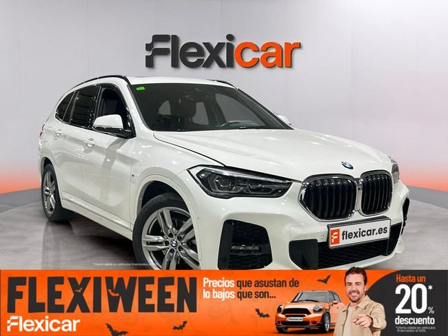 BMW X1 sDrive18i (2021) 2022