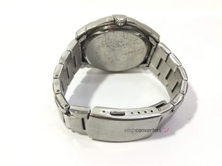 reloj pulsera caballero casio edifice