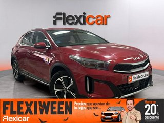 Kia XCeed 1.6 GDi PHEV 104kW (141CV) eMotion
