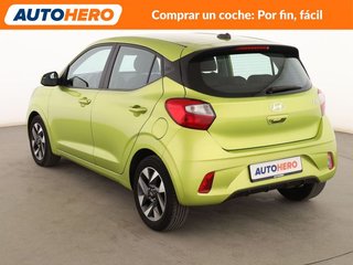 Hyundai i10 1.0 Klass