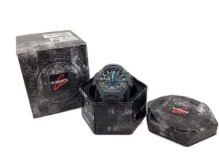reloj pulsera caballero casio gr-b300-8a2er