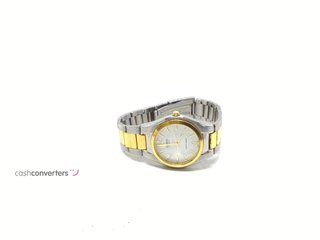 reloj pulsera caballero casio mtp-1253