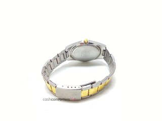 reloj pulsera caballero casio mtp-1253