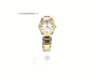reloj pulsera caballero casio mtp-1253