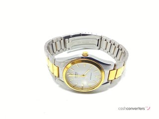 reloj pulsera caballero casio mtp-1253