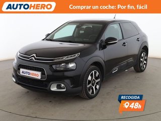 Citroën C4 Cactus 1.2 PureTech Shine