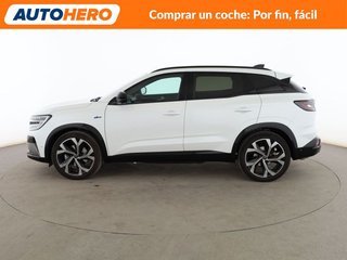 Renault Austral 1.2 Hybrid E-Tech Techno Esprit Alpine