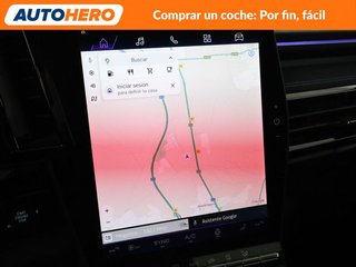 Renault Austral 1.2 Hybrid E-Tech Techno Esprit Alpine