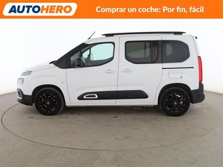 Citroën Berlingo 1.5 Blue-HDi Feel Pack M