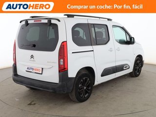 Citroën Berlingo 1.5 Blue-HDi Feel Pack M