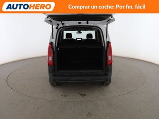 Citroën Berlingo 1.5 Blue-HDi Feel Pack M