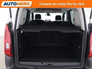 Citroën Berlingo 1.5 Blue-HDi Feel Pack M