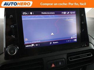 Citroën Berlingo 1.5 Blue-HDi Feel Pack M