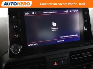 Citroën Berlingo 1.5 Blue-HDi Feel Pack M