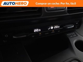 Citroën Berlingo 1.5 Blue-HDi Feel Pack M