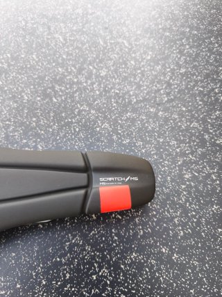 Sillín Prologo *NUEVO* Scratch M5 AGX T2.0