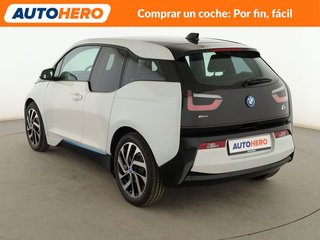 BMW i3 i3 60ah