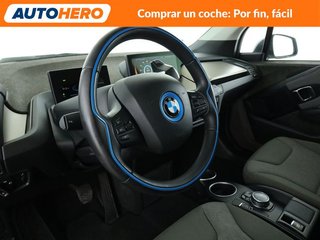 BMW i3 i3 60ah