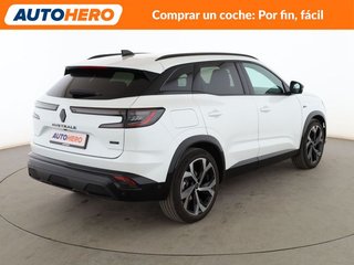 Renault Austral 1.2 Hybrid E-Tech Techno Esprit Alpine