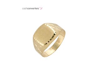 sello oro 18k