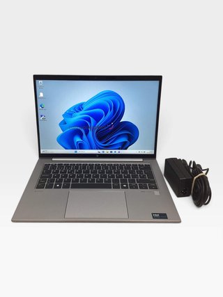 pc portatil hp zbook firefly