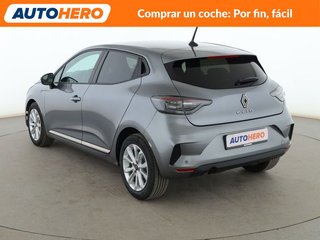 Renault Clio 1.0 TCe Evolution