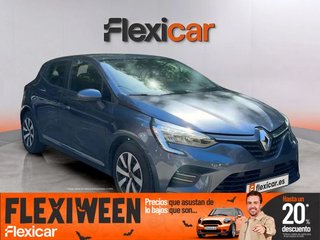 Renault Clio Intens E-Tech Híbrido 104 kW (140CV)