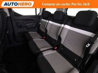 Citroën Berlingo 1.5 Blue-HDi Feel Pack M