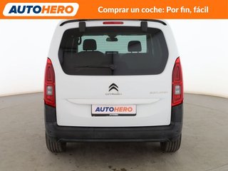 Citroën Berlingo 1.5 Blue-HDi Feel Pack M