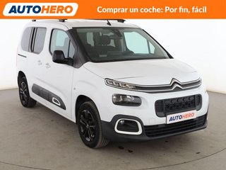 Citroën Berlingo 1.5 Blue-HDi Feel Pack M
