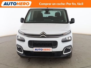 Citroën Berlingo 1.5 Blue-HDi Feel Pack M