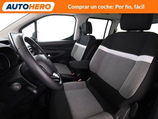 Citroën Berlingo 1.5 Blue-HDi Feel Pack M