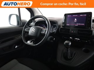 Citroën Berlingo 1.5 Blue-HDi Feel Pack M