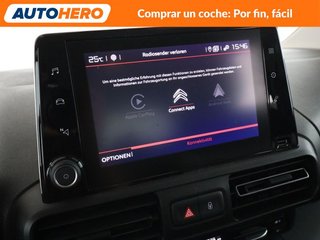 Citroën Berlingo 1.5 Blue-HDi Feel Pack M
