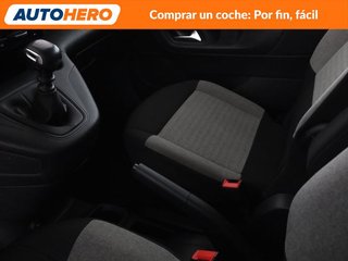 Citroën Berlingo 1.5 Blue-HDi Feel Pack M
