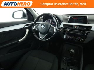 BMW X1 sDrive 18d