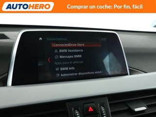BMW X1 sDrive 18d