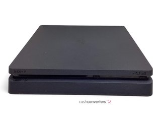 sony ps4 1tb