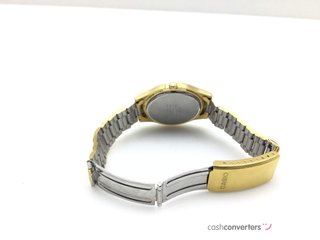 reloj pulsera caballero casio mtp-1128