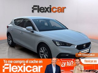 Seat Leon SP 1.5 eTSI 85kW DSG Style 25 Aniv