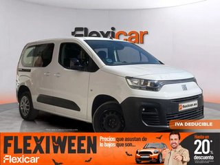 Fiat Doblò Combi (N1) BlueHDi 1.5 L 100CV