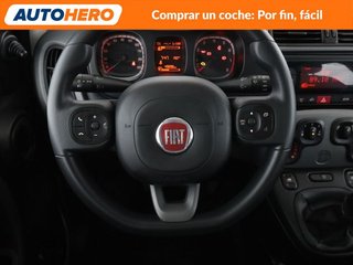 Fiat Panda 1.0 Mild-Hybrid City Life