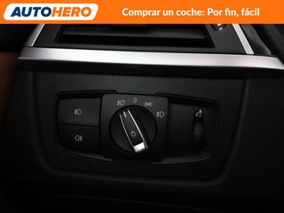 BMW Serie 4 420d Sport Line