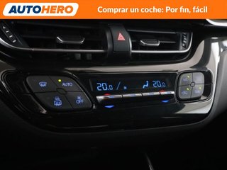 Toyota C-HR 1.8 Hybrid Advance