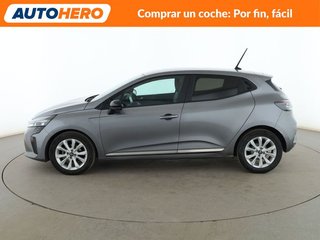 Renault Clio 1.0 TCe Evolution