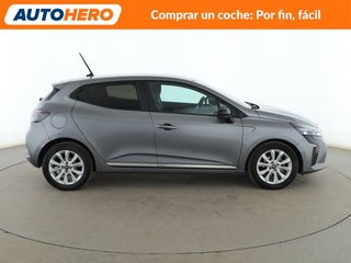 Renault Clio 1.0 TCe Evolution