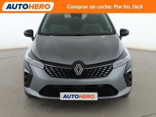 Renault Clio 1.0 TCe Evolution