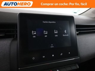 Renault Clio 1.0 TCe Evolution