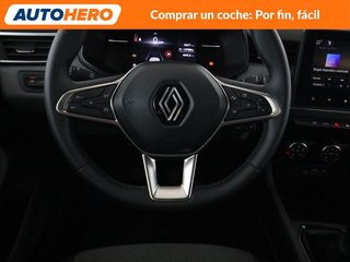 Renault Clio 1.0 TCe Evolution