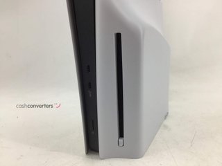 consola ps5 sony playstation 5 slim standard 1tb